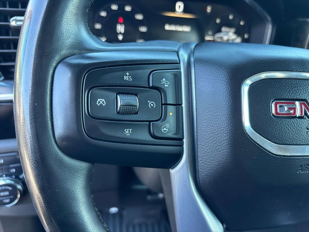 2024 GMC Sierra 2500HD SLE