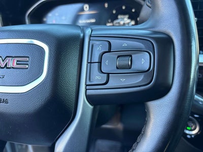 2024 GMC Sierra 2500HD SLE