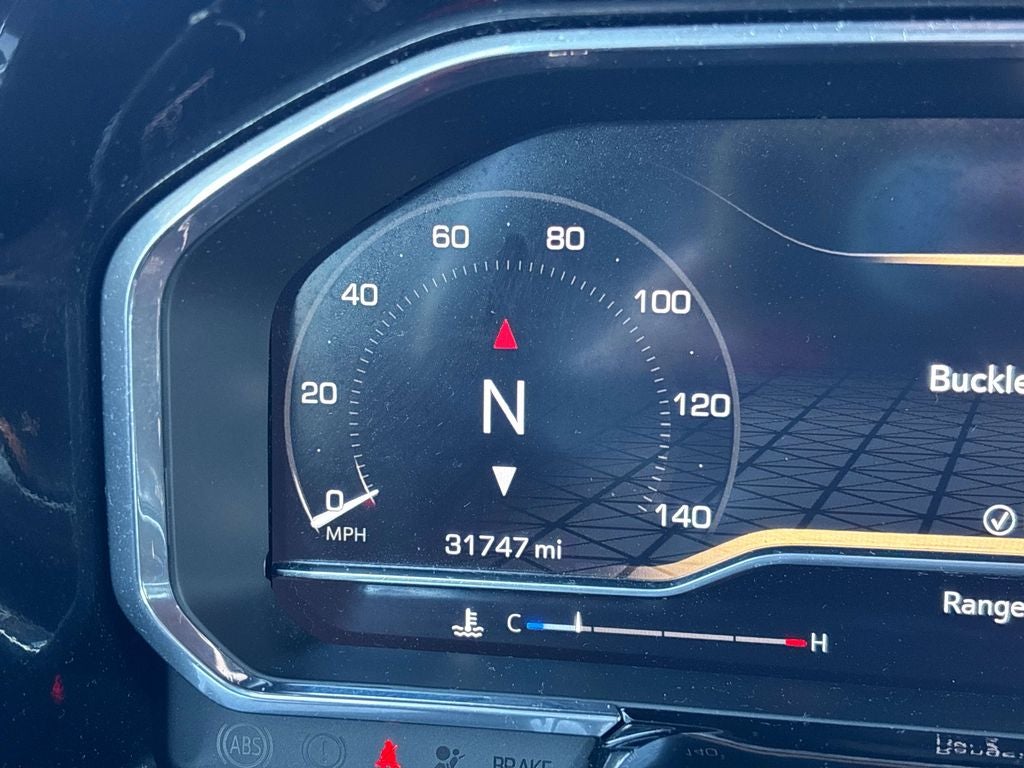 2024 GMC Sierra 2500HD SLE