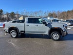 2024 GMC Sierra 2500HD SLE