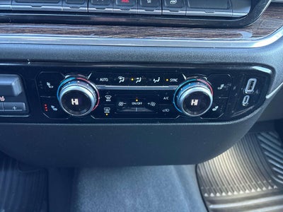 2024 GMC Sierra 2500HD SLE