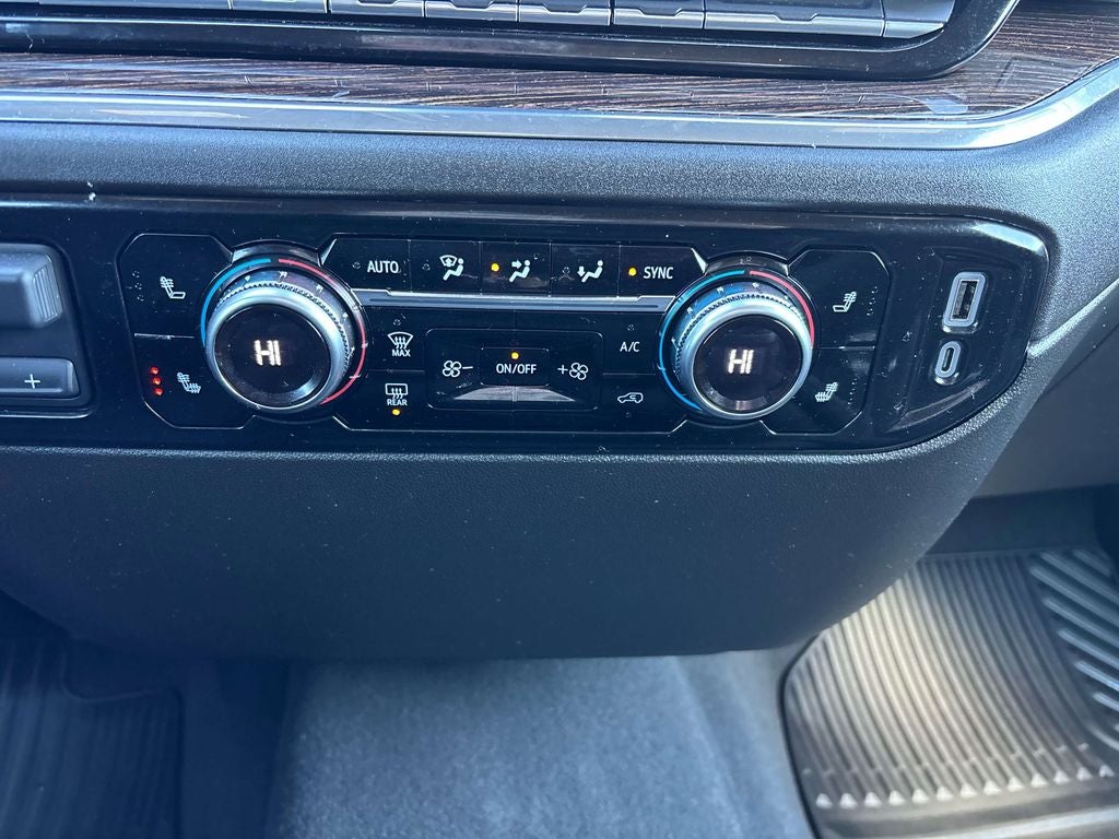 2024 GMC Sierra 2500HD SLE