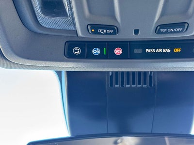 2024 GMC Sierra 2500HD SLE