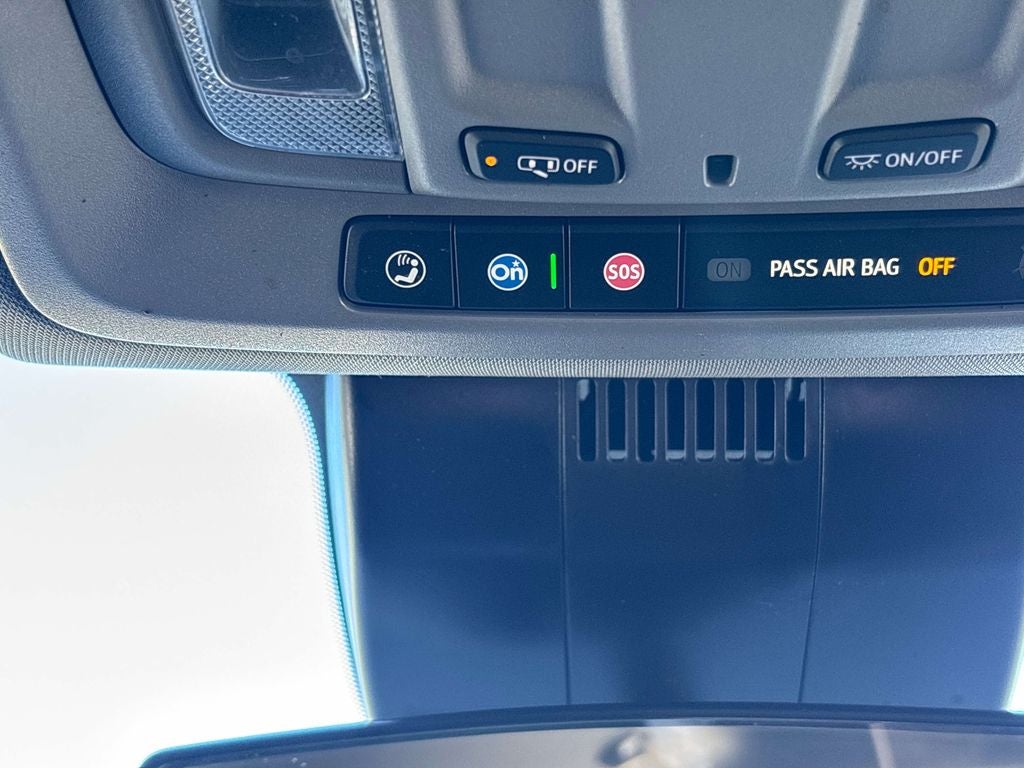 2024 GMC Sierra 2500HD SLE