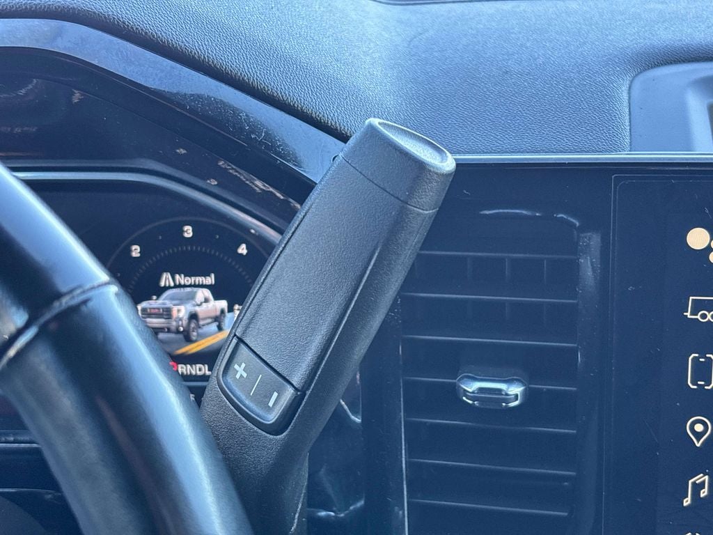 2024 GMC Sierra 2500HD SLE