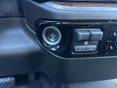 2024 GMC Sierra 2500HD SLE