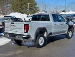 2024 GMC Sierra 2500HD SLE