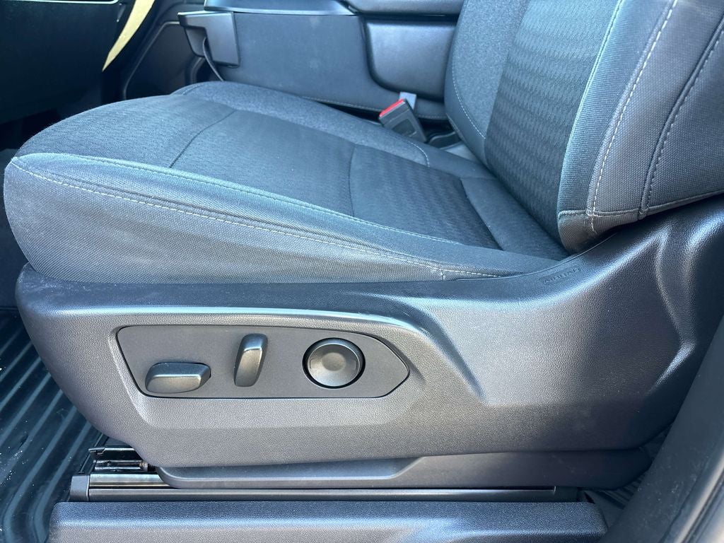 2024 GMC Sierra 2500HD SLE