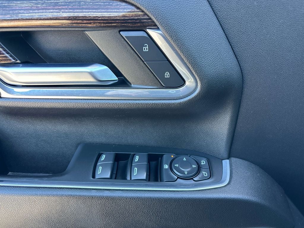 2024 GMC Sierra 2500HD SLE