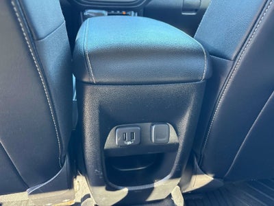2020 GMC Canyon Denali