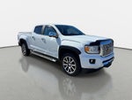 2020 GMC Canyon Denali