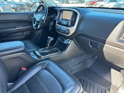 2020 GMC Canyon Denali
