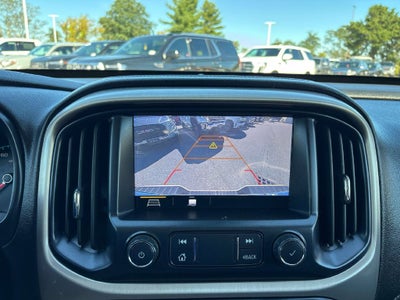 2020 GMC Canyon Denali