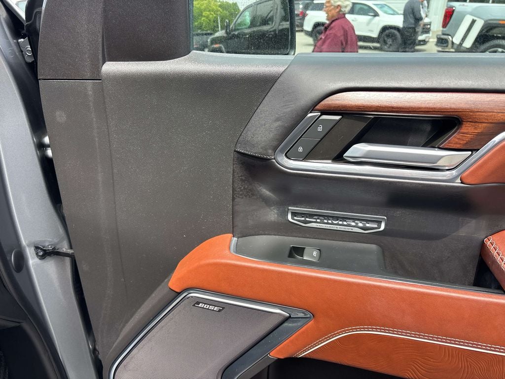 2023 GMC Sierra 1500 Denali Ultimate