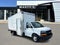 2021 Chevrolet Express Cutaway 4500 Series
