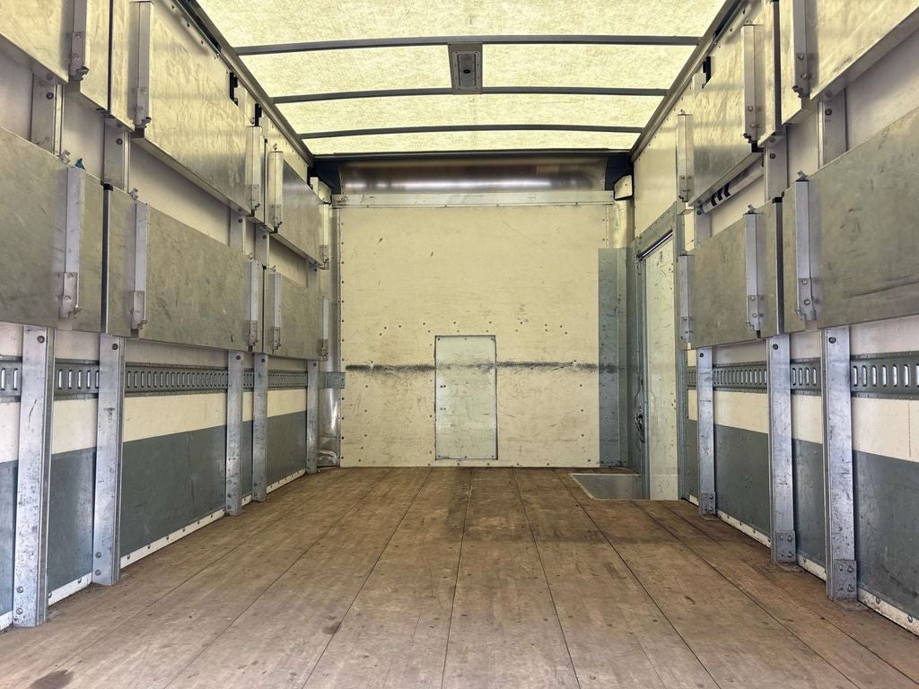 2021 Chevrolet Express Cutaway 4500 Series