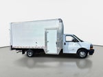 2021 Chevrolet Express Cutaway 4500 Series