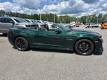 2015 Chevrolet Camaro SS 2SS