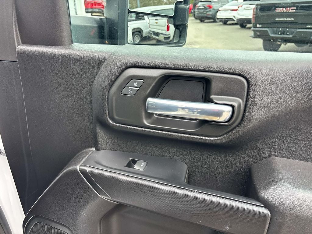 2023 Chevrolet Silverado 2500HD Custom