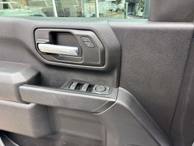 2023 Chevrolet Silverado 2500HD Custom