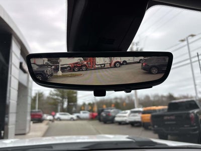 2023 Chevrolet Silverado 2500HD Custom