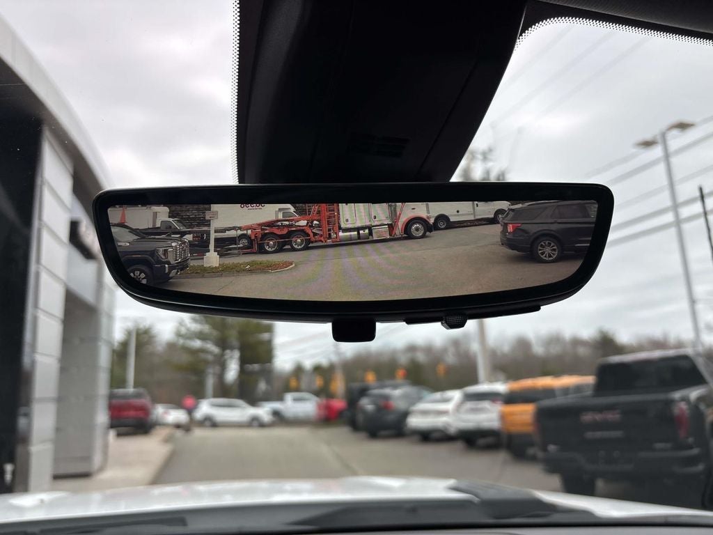 2023 Chevrolet Silverado 2500HD Custom