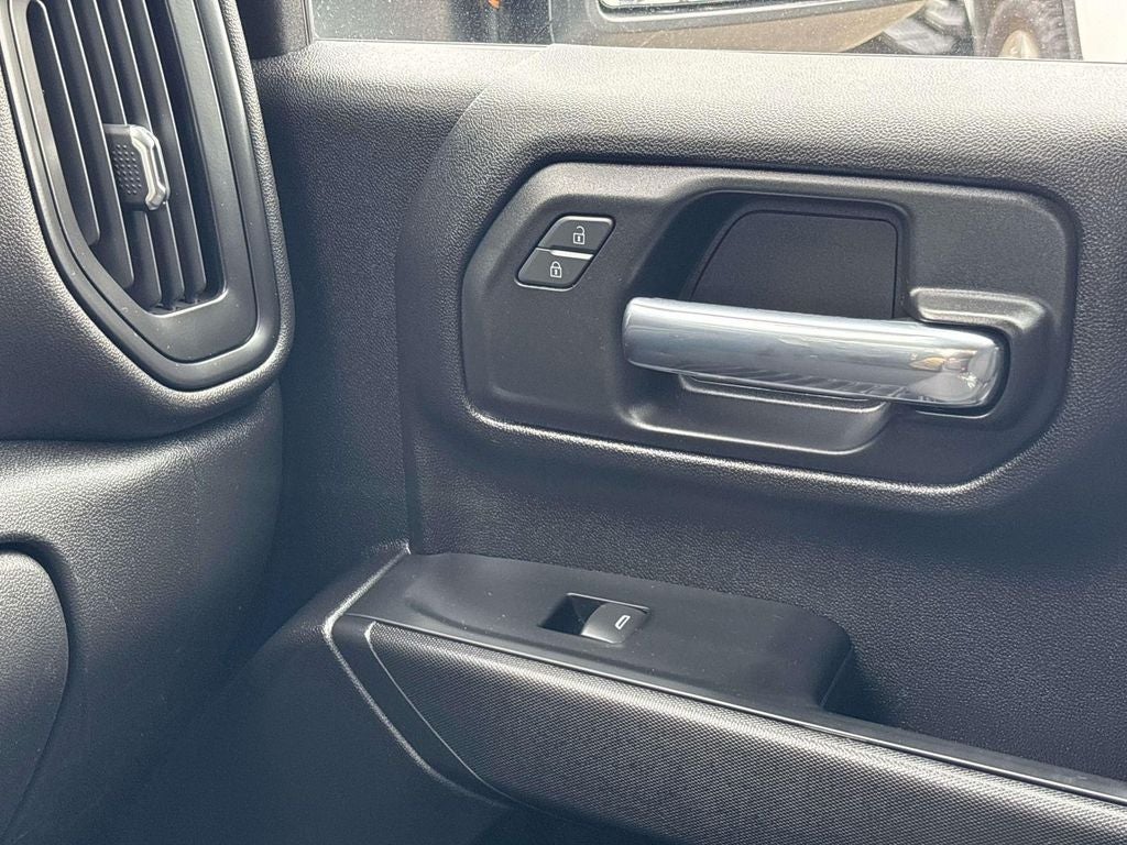 2023 Chevrolet Silverado 2500HD Custom