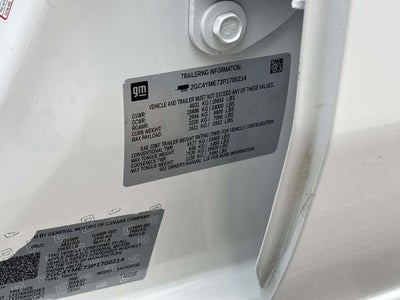 2023 Chevrolet Silverado 2500HD Custom