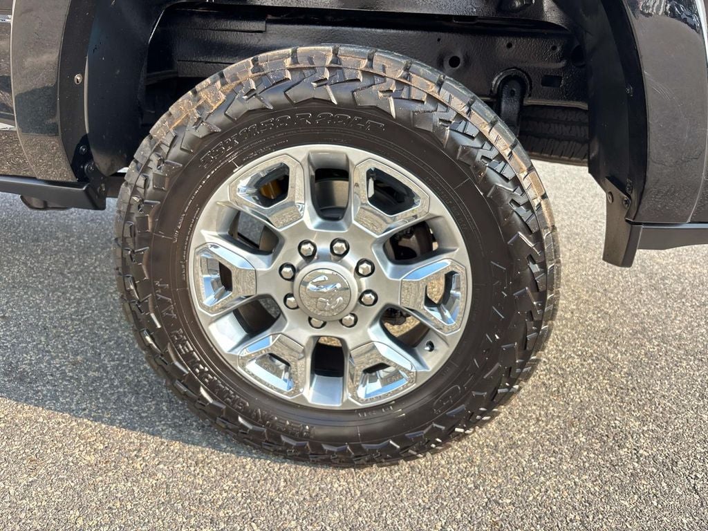 2021 RAM 2500 Limited