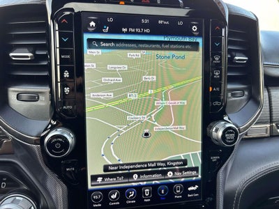 2021 RAM 2500 Limited