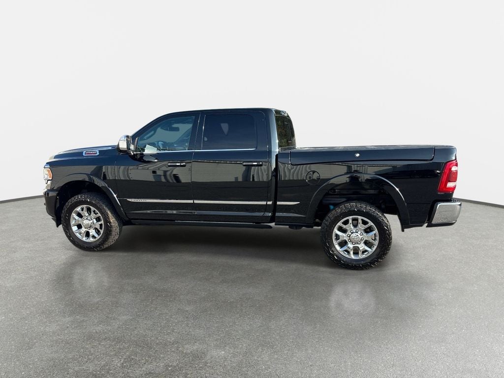2021 RAM 2500 Limited