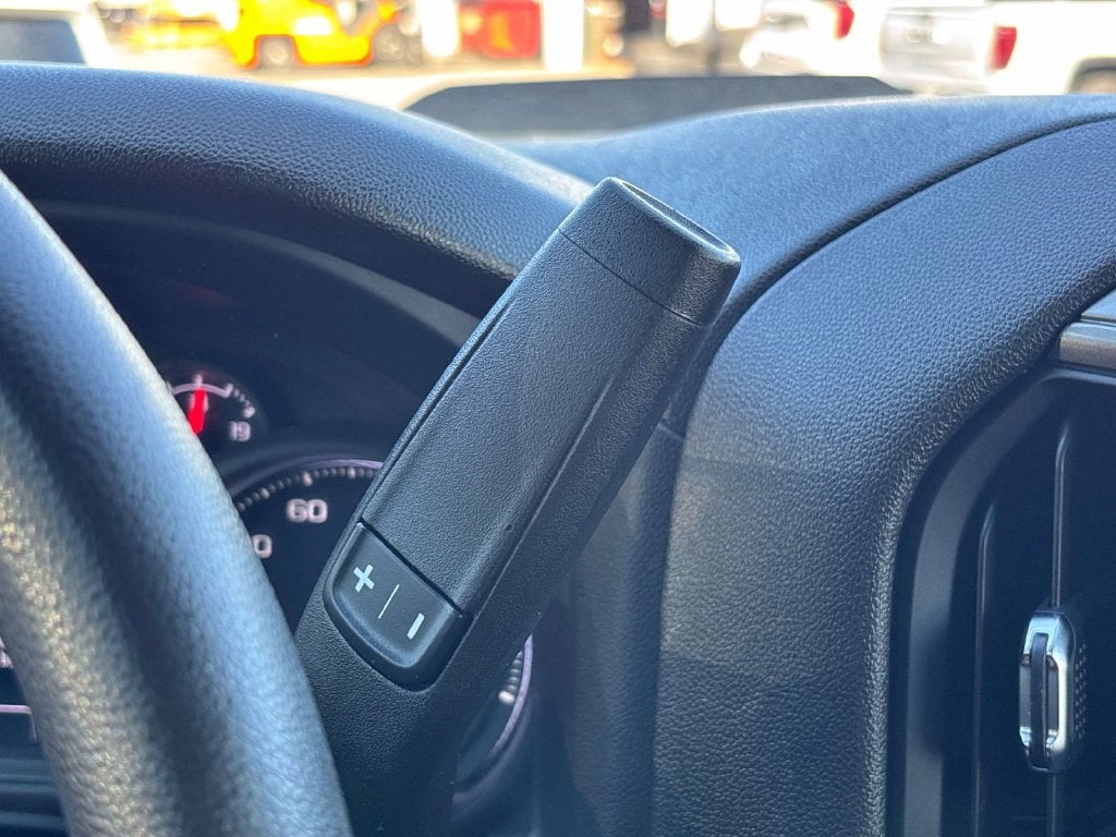 2023 Chevrolet Silverado 1500 Custom Trail Boss in kingston, MA ...