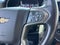 2017 Chevrolet Silverado 1500 High Country