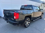 2017 Chevrolet Silverado 1500 High Country