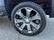 2017 Chevrolet Silverado 1500 High Country
