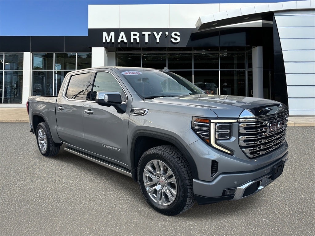 2023 GMC Sierra 1500 Denali Denali