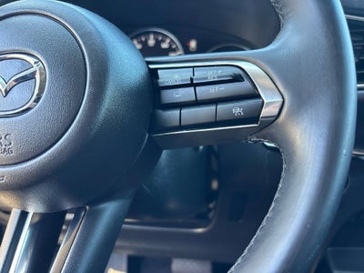 2024 Mazda Mazda CX-30 2.5 S Carbon Edition