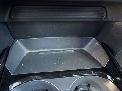 2024 Mazda Mazda CX-30 2.5 S Carbon Edition