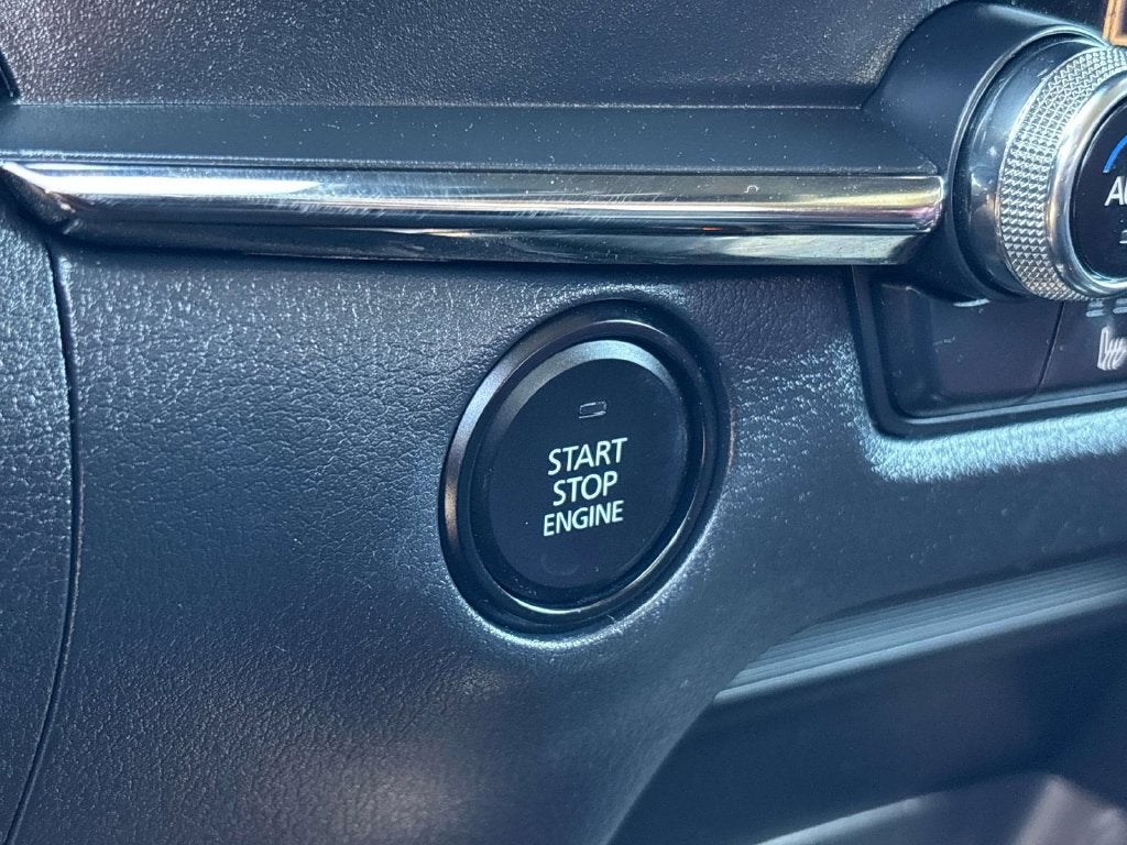 2024 Mazda Mazda CX-30 2.5 S Carbon Edition