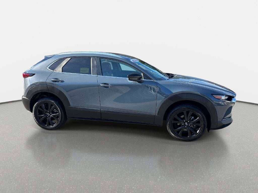 2024 Mazda Mazda CX-30 2.5 S Carbon Edition