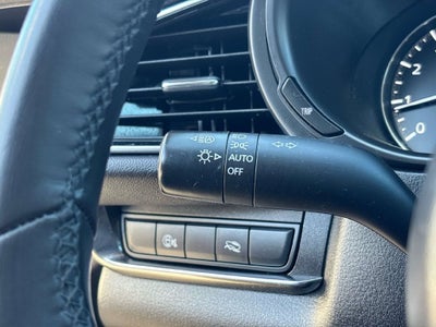 2024 Mazda Mazda CX-30 2.5 S Carbon Edition