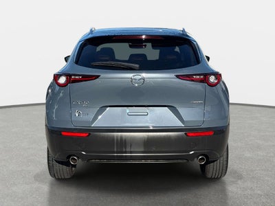 2024 Mazda Mazda CX-30 2.5 S Carbon Edition