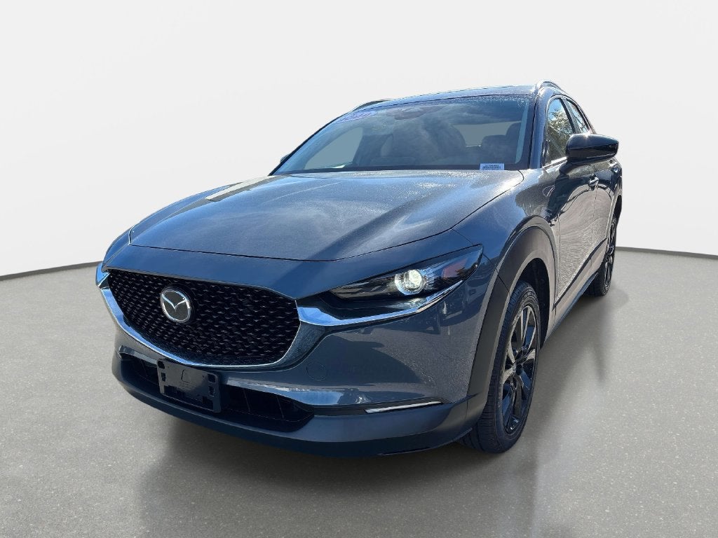 2024 Mazda Mazda CX-30 2.5 S Carbon Edition