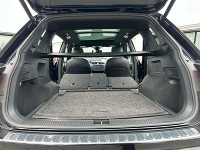 2022 Volkswagen Tiguan 2.0T SEL R-Line