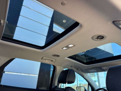 2020 Buick Enclave Avenir