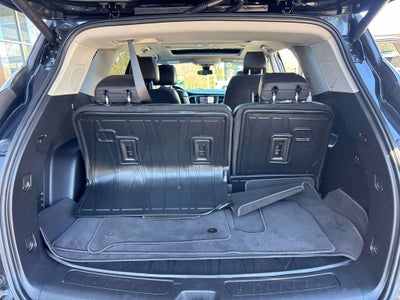 2020 Buick Enclave Avenir