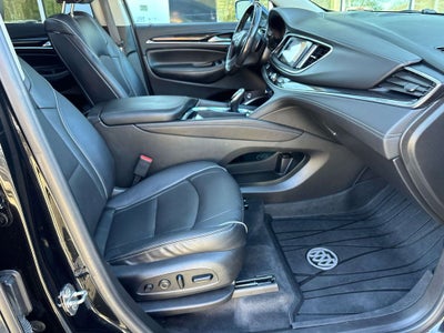 2020 Buick Enclave Avenir