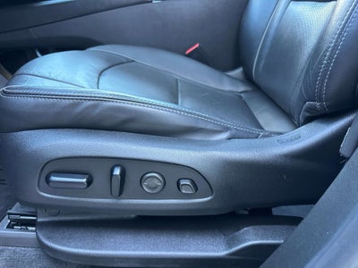 2020 Buick Enclave Avenir