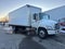 2013 Hino 268 24 FOOT BOX WITH LIFTGATE