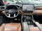 2023 Toyota Tundra Hybrid 1794 Edition
